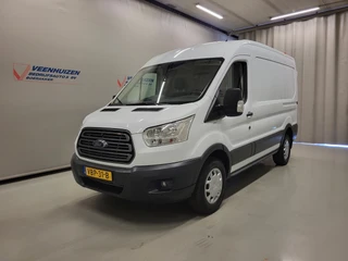 Ford Transit – thumbnail 2