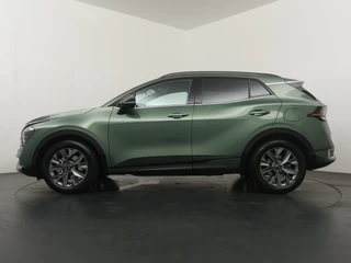 Kia Sportage – thumbnail 4