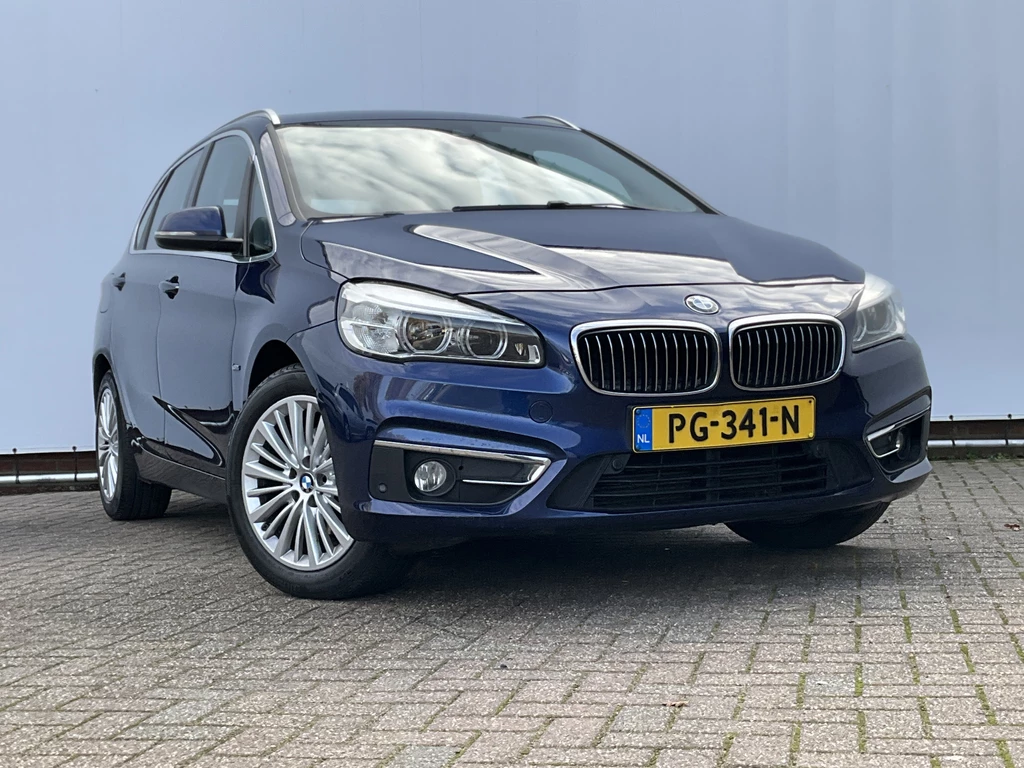 BMW 2 Serie – foto 11