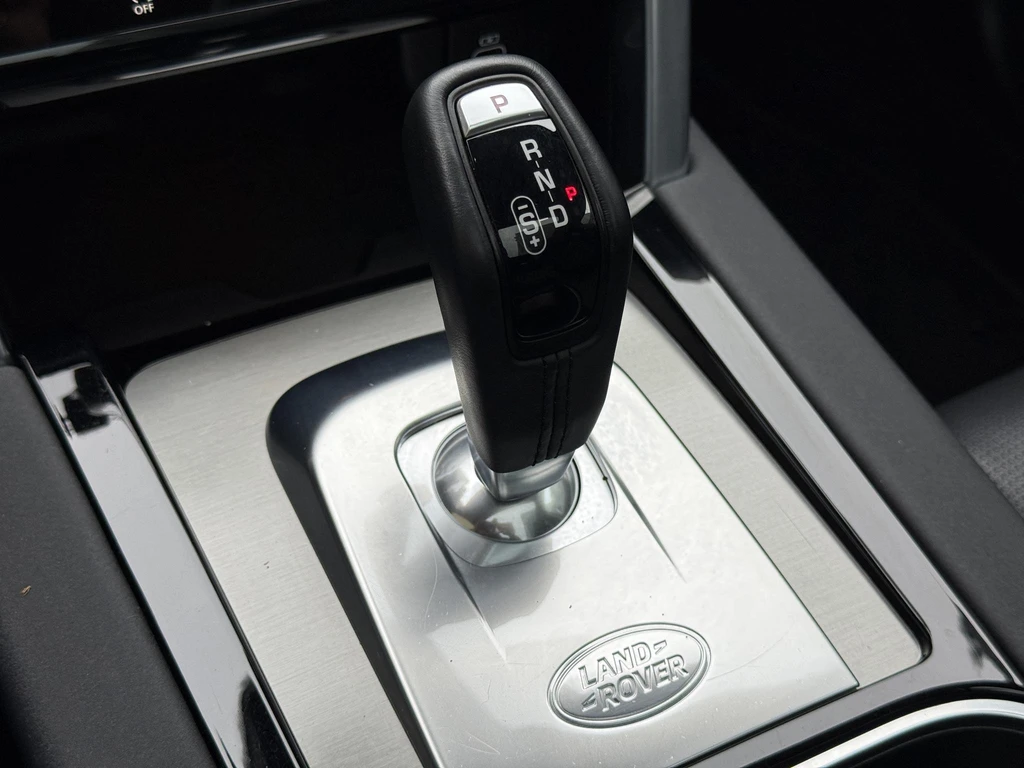 Land Rover Discovery Sport – foto 43