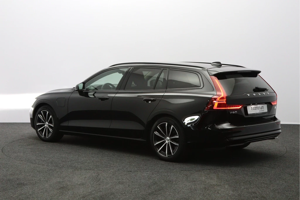 Volvo V60 – foto 4