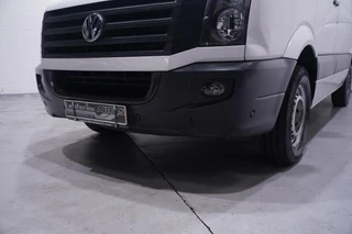 Volkswagen Crafter – thumbnail 16