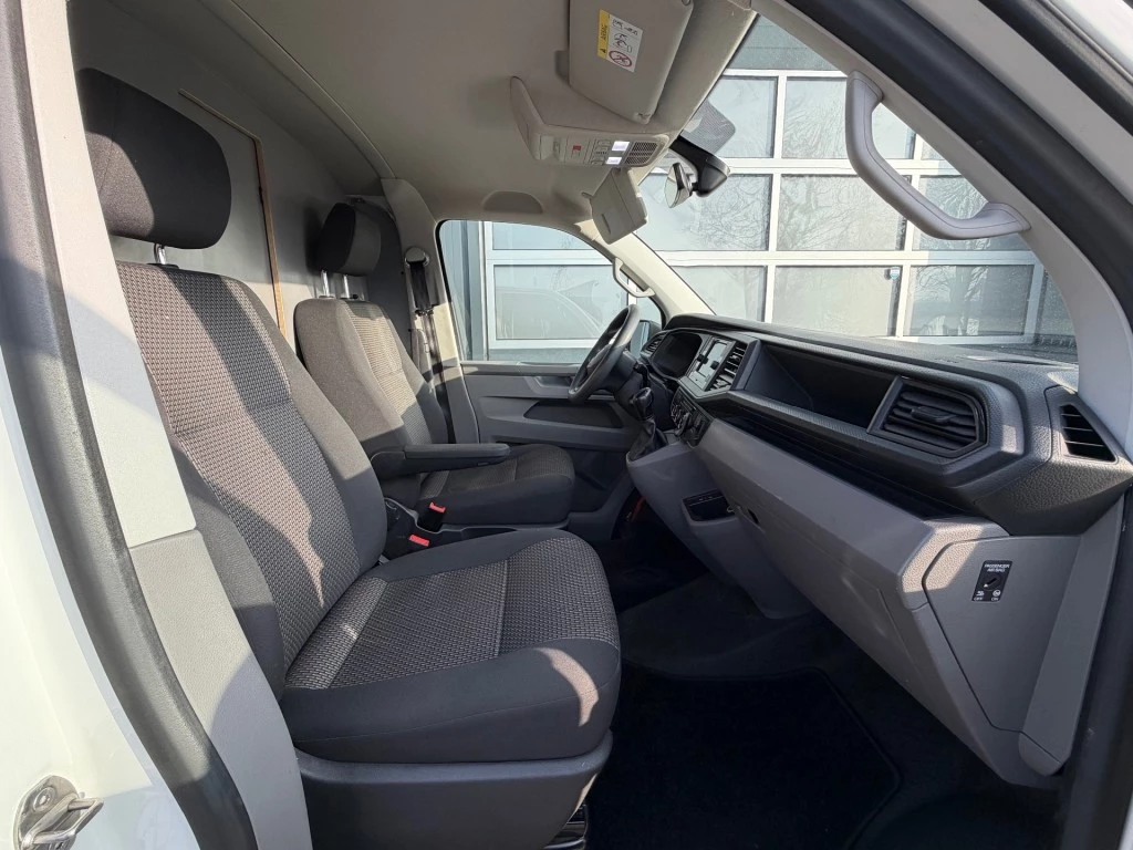 Volkswagen Transporter – foto 8
