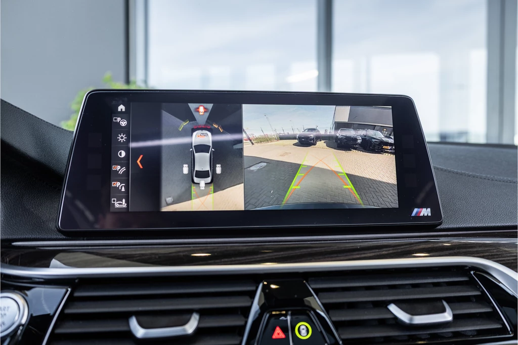 BMW 5 Serie – foto 19