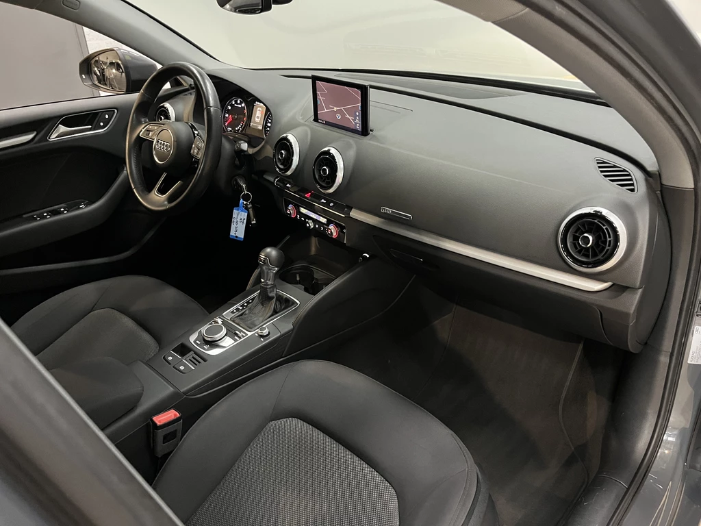 Audi A3 – foto 31