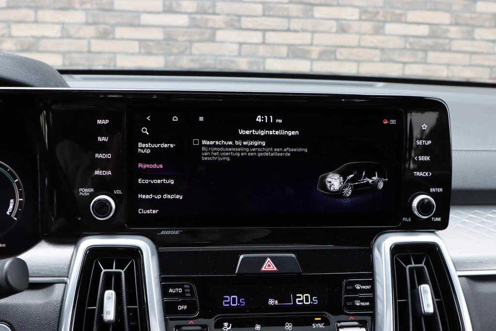 Kia Sorento – foto 57
