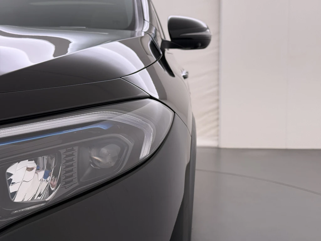Mercedes-Benz EQA – foto 15