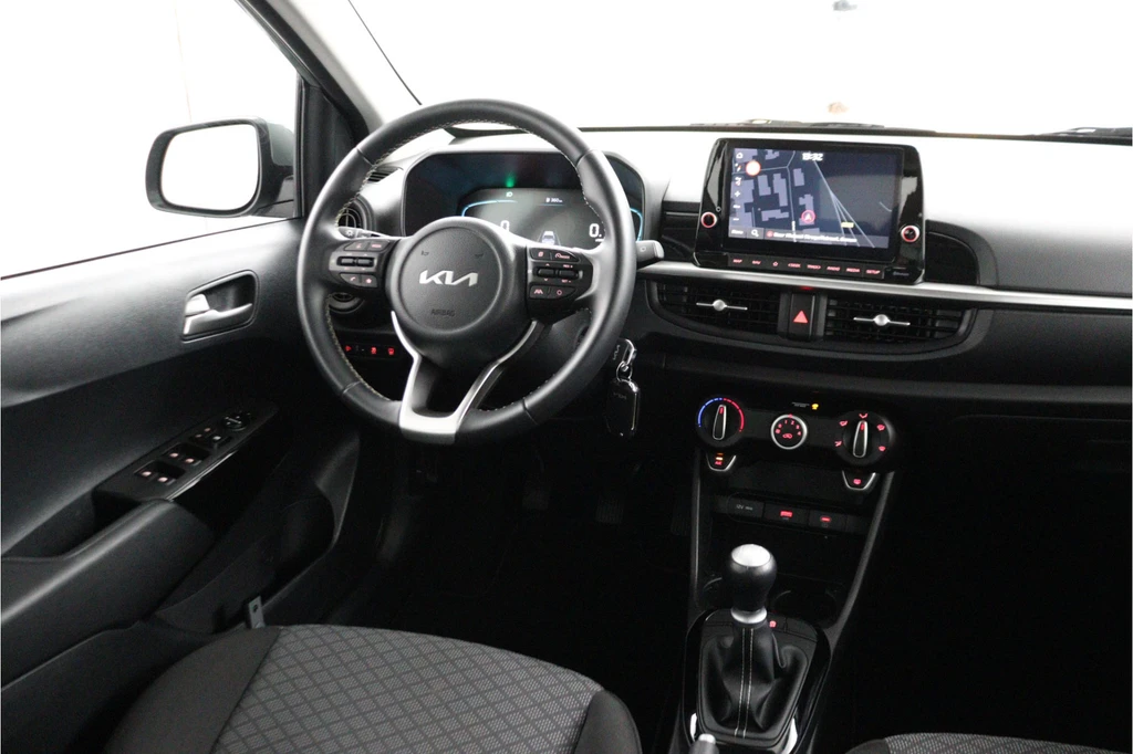 Kia Picanto – foto 35