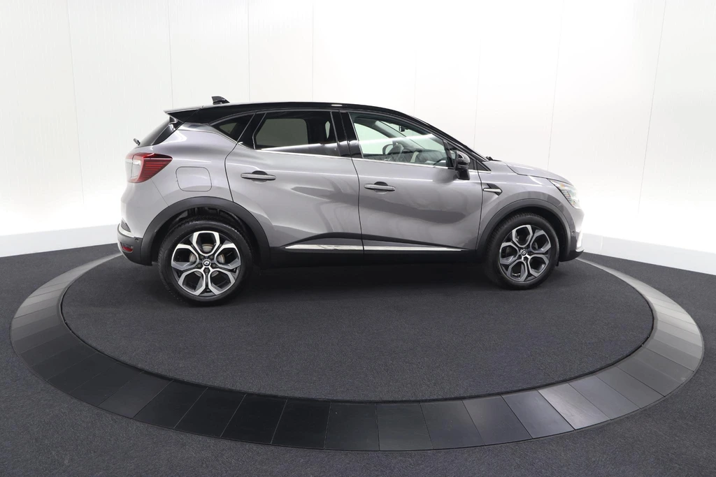 Renault Captur – foto 11