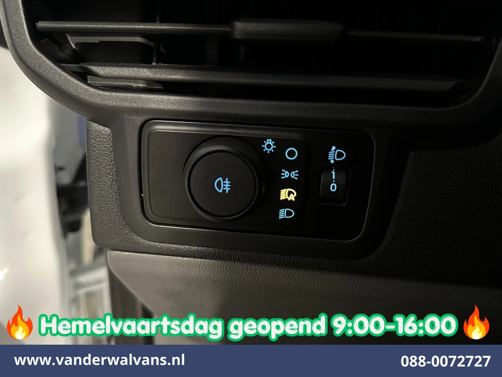 Ford Transit Custom – foto 16