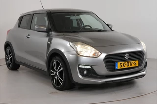 Suzuki Swift – thumbnail 10