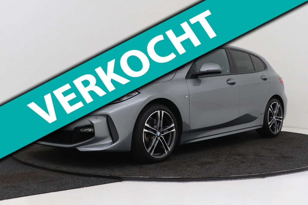 BMW 1 Serie – foto 13