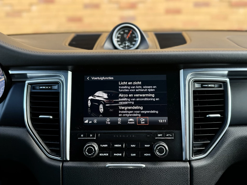Porsche Macan – foto 52