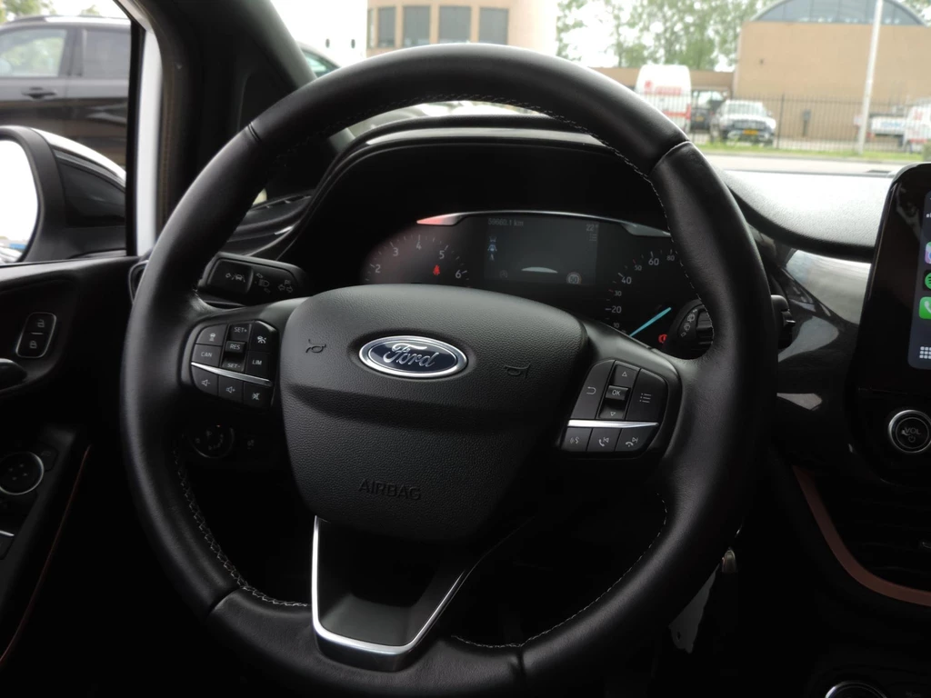 Ford Fiesta – foto 24