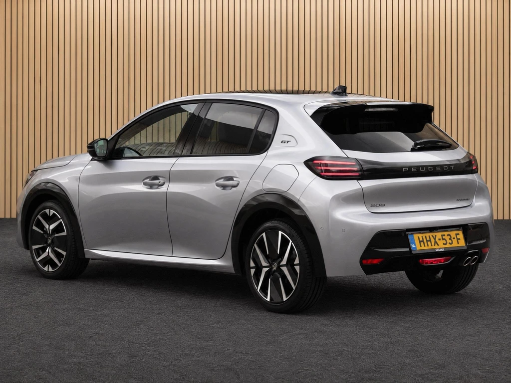 Peugeot 208 – foto 2