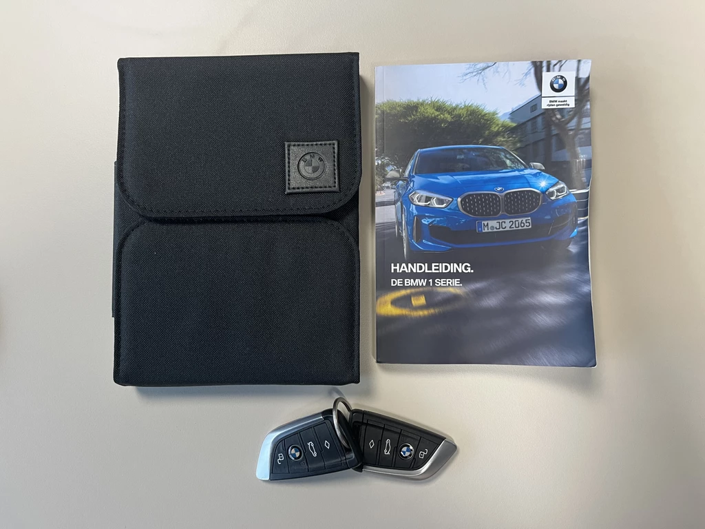 BMW 1 Serie – foto 43