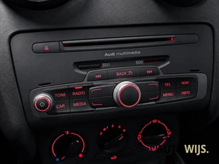 Audi A1 Sportback – thumbnail 15