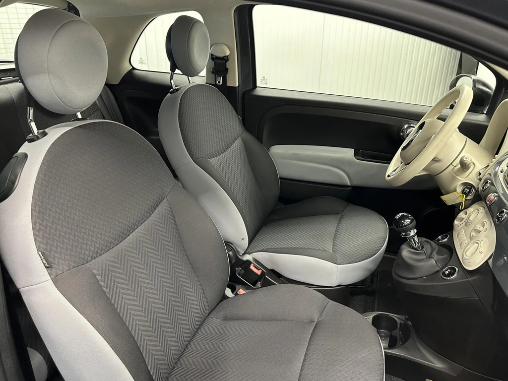 Fiat 500 – foto 12