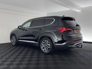 Hyundai Santa Fe – thumbnail 2