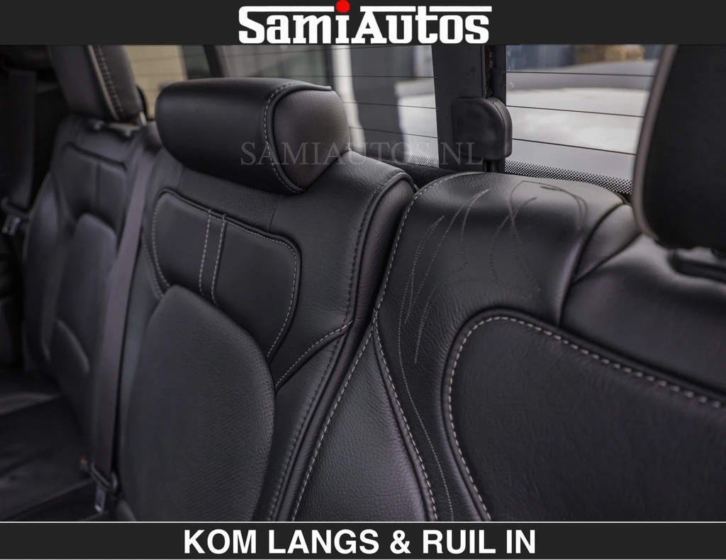 Dodge Ram Pick-Up – foto 55