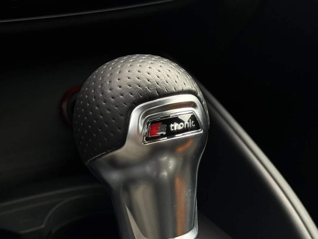 Audi A3 – foto 33