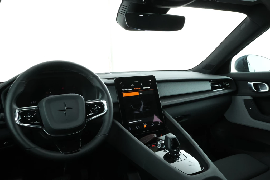 Polestar 2 – foto 7