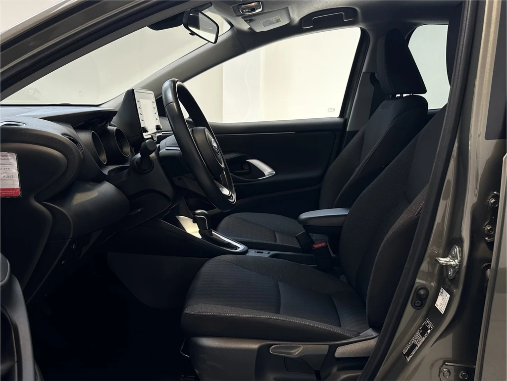 Toyota Yaris – foto 29
