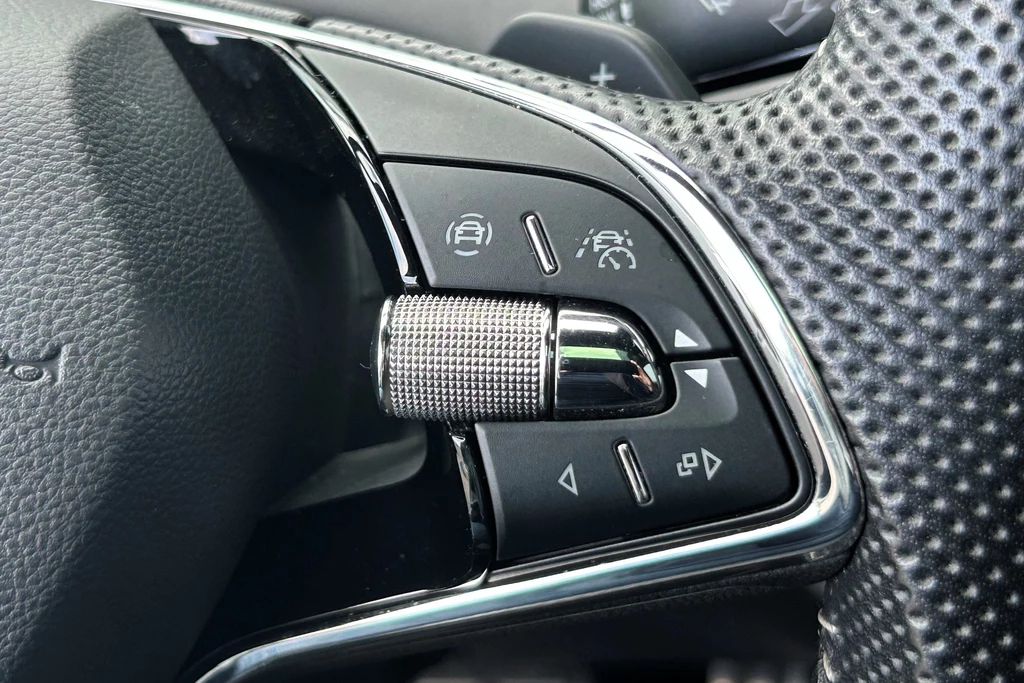 Škoda Enyaq iV – foto 14