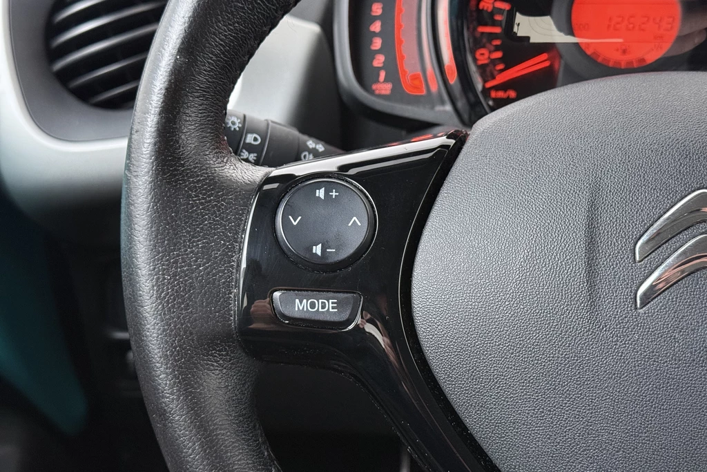Citroën C1 – foto 18