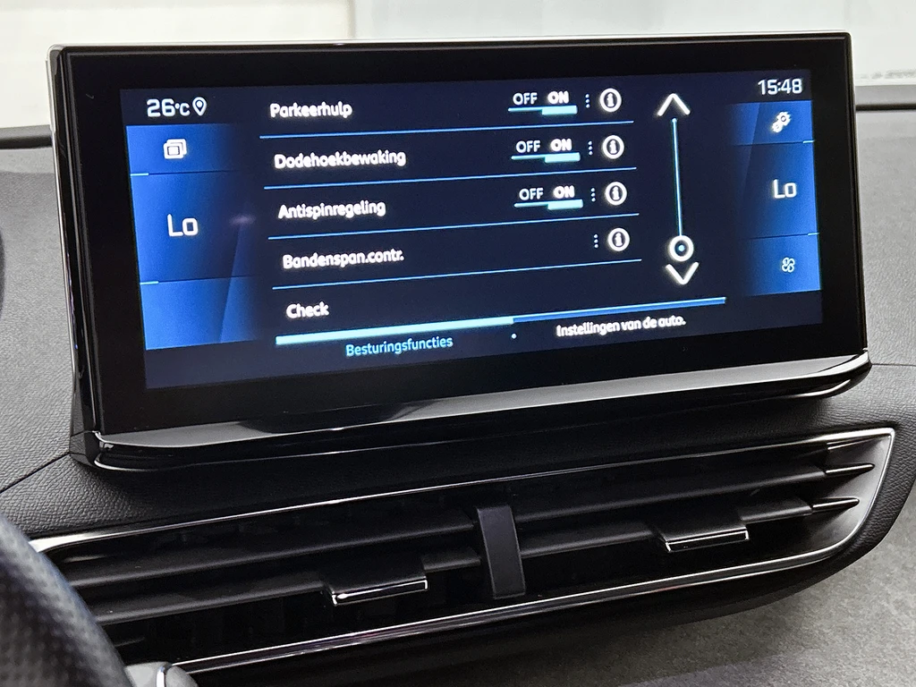 Peugeot 3008 – foto 14
