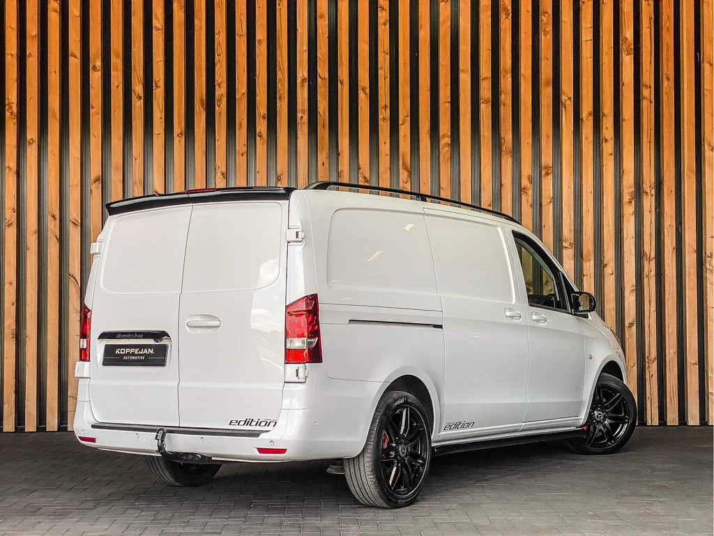Mercedes-Benz Vito – foto 9