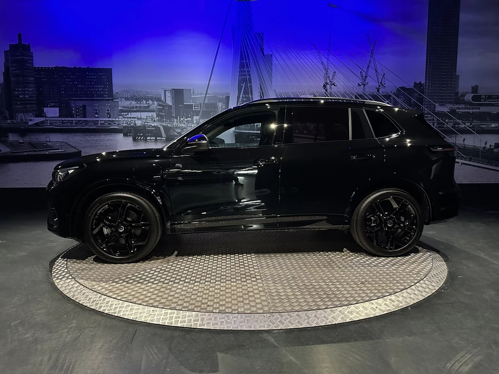 Volkswagen Tiguan – foto 5