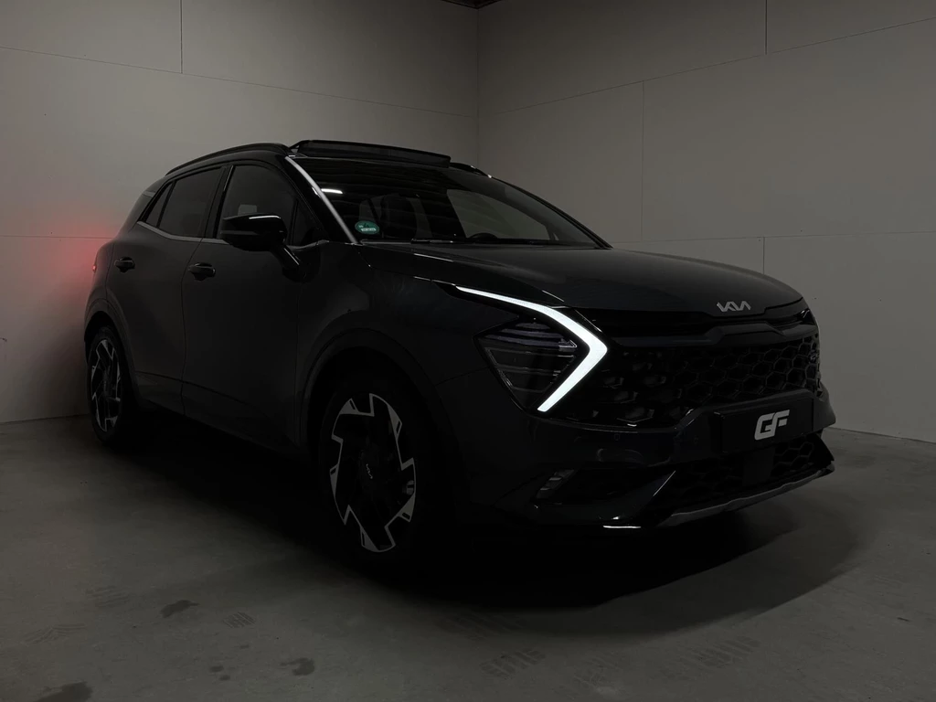 Kia Sportage – foto 18