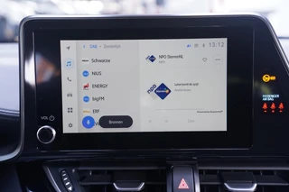 Toyota C-HR – thumbnail 35