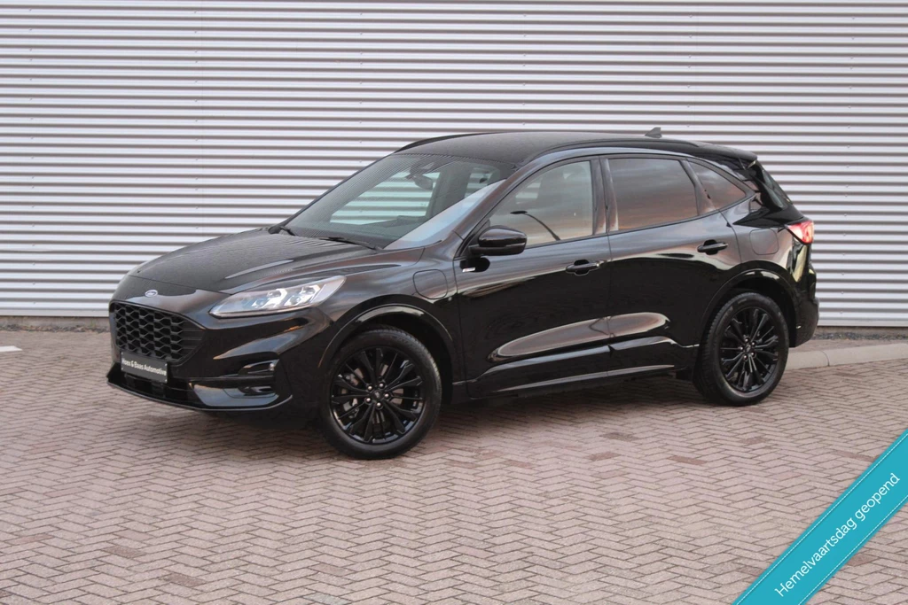 Ford Kuga – foto 2