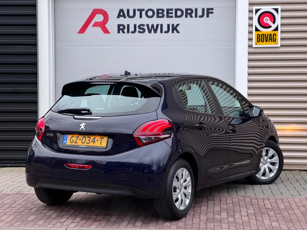 Peugeot 208 – foto 4
