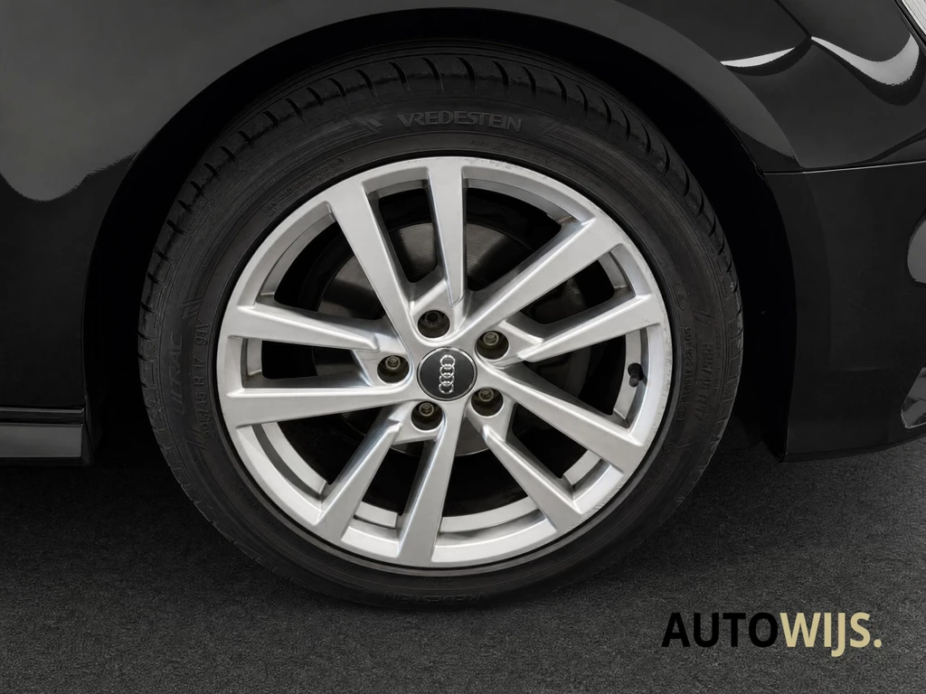 Audi A3 – foto 13