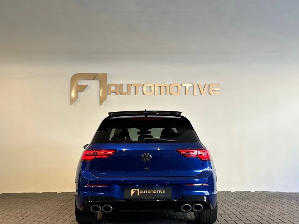 Volkswagen Golf – foto 4