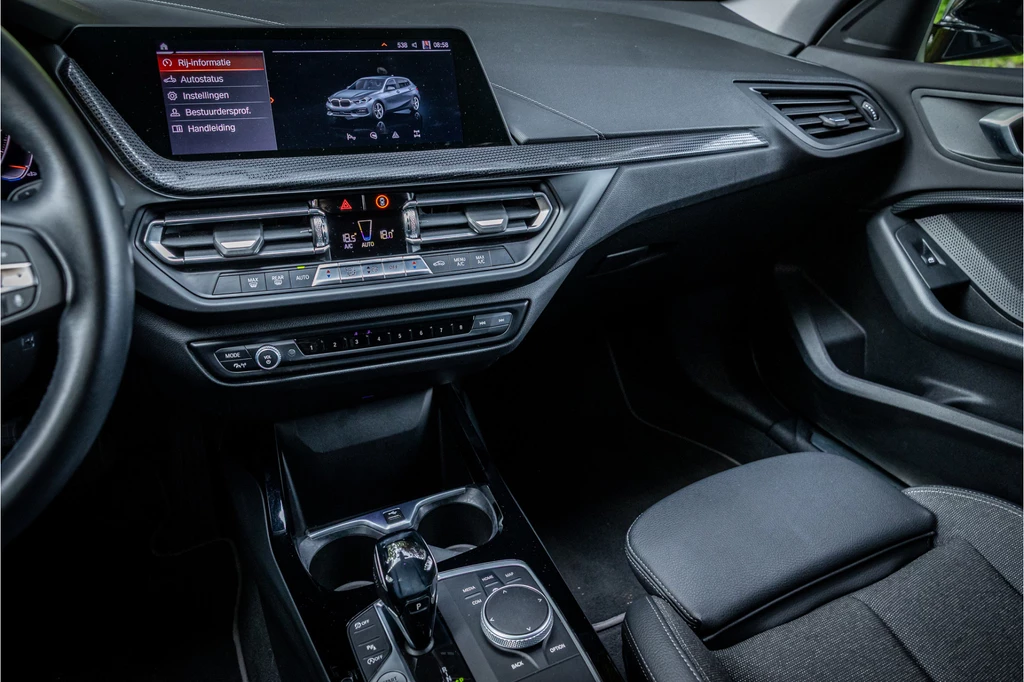 BMW 1 Serie – foto 14