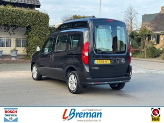 Opel Combo – thumbnail 9