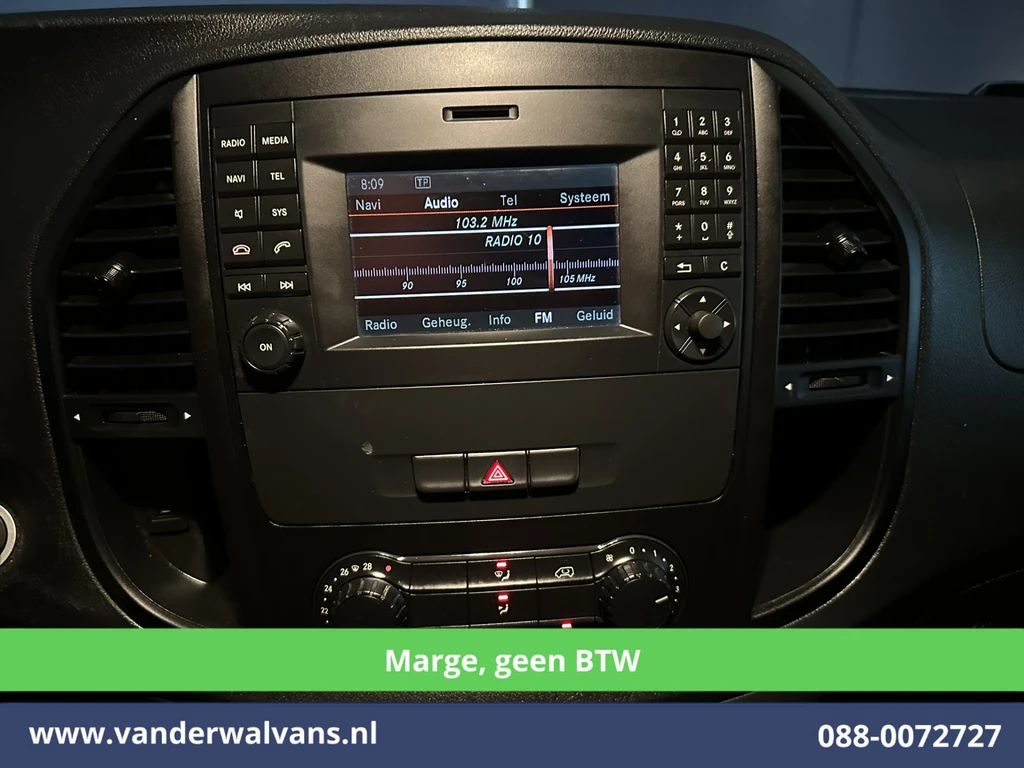 Mercedes-Benz Vito – foto 16