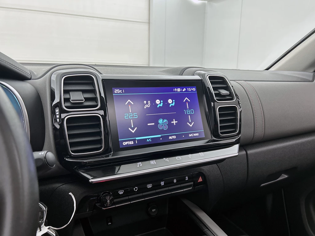 Citroën C5 Aircross – foto 27