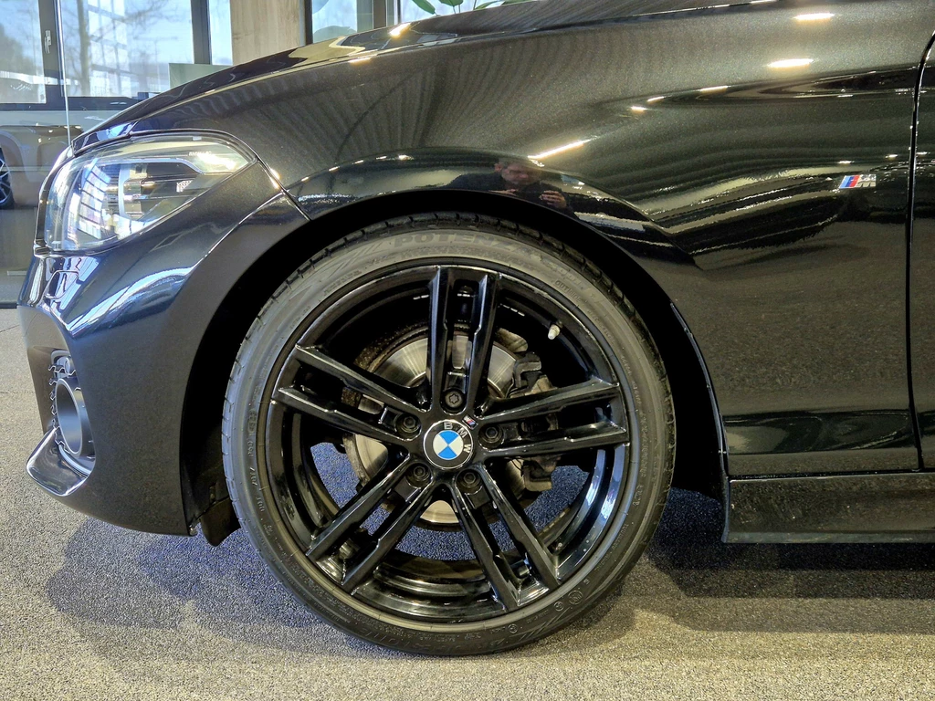 BMW 1 Serie – foto 21