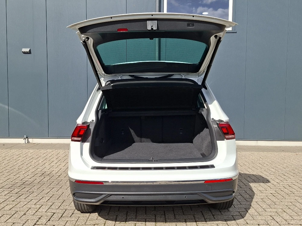 Volkswagen Tiguan – foto 29