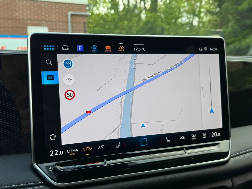 Volkswagen Tiguan – foto 37