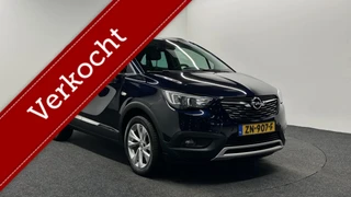 Opel Crossland X – thumbnail 7