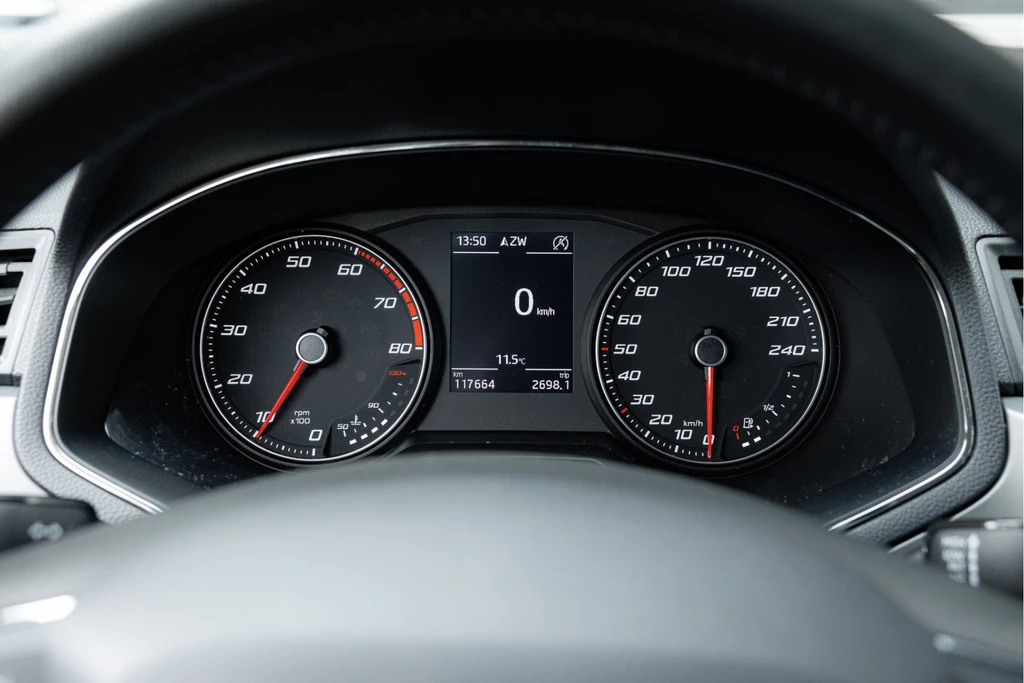 SEAT Ibiza – foto 16