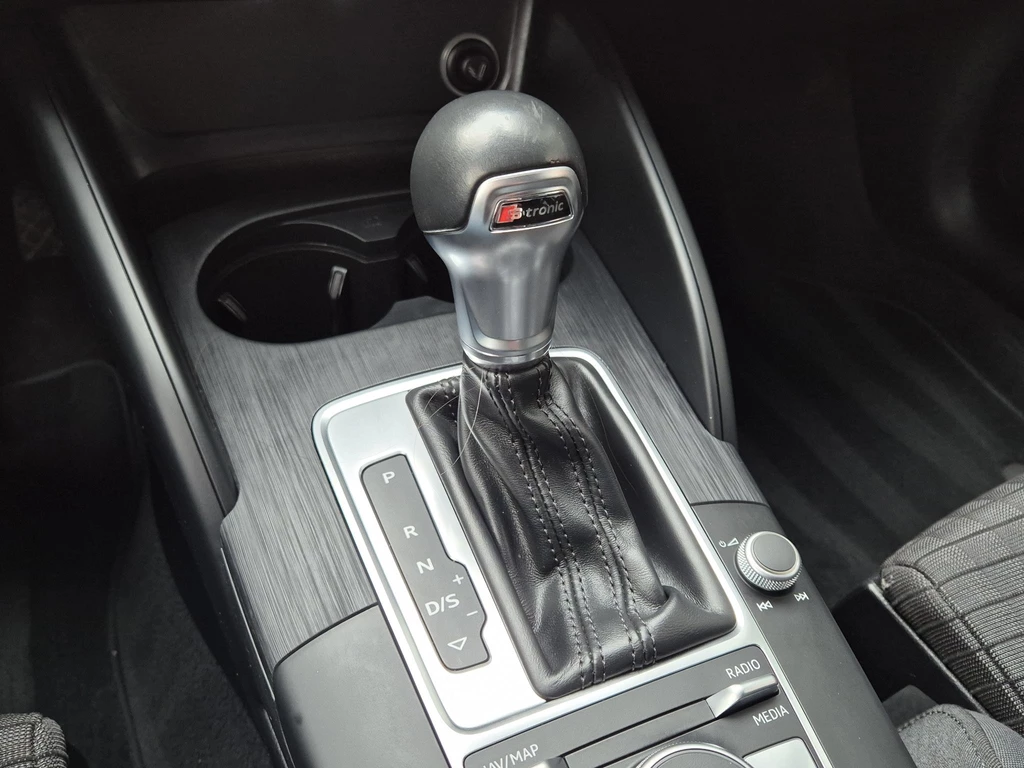 Audi A3 – foto 19
