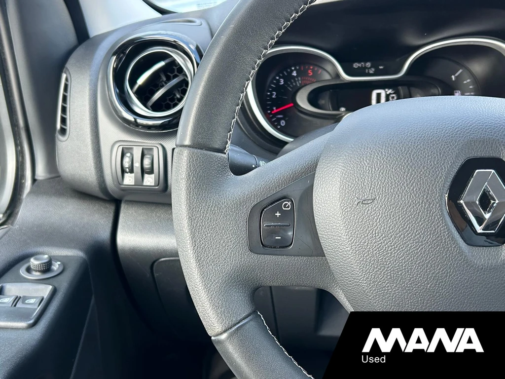 Renault Trafic – foto 11