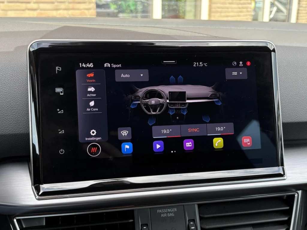 SEAT Tarraco – foto 31